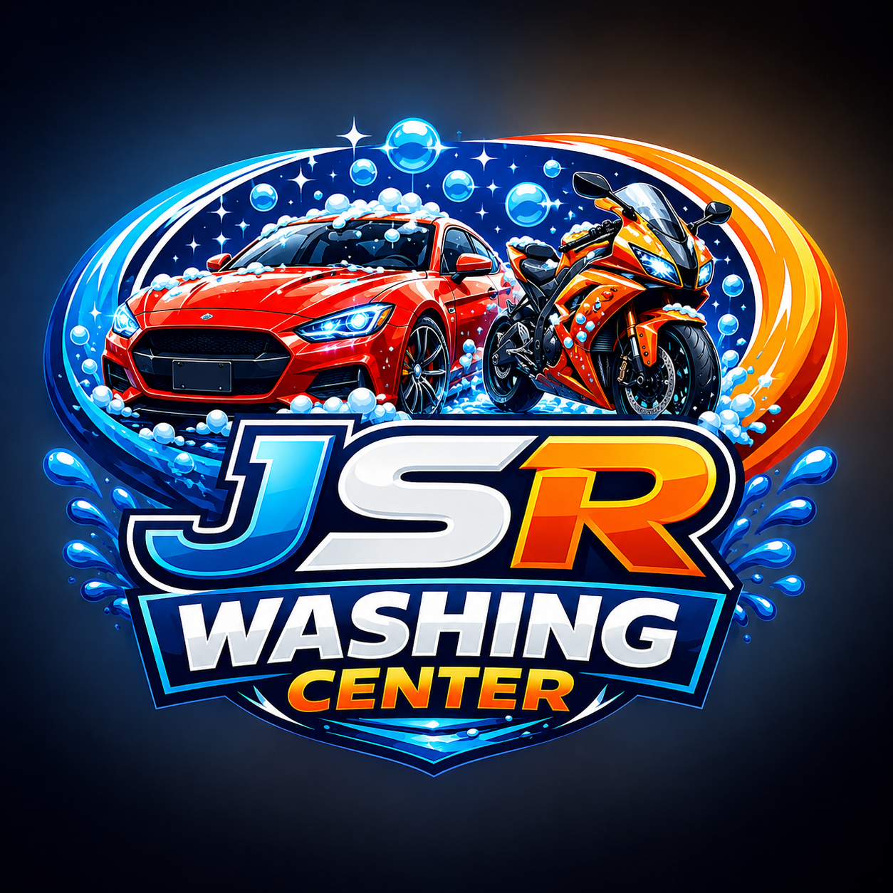JSR Logo